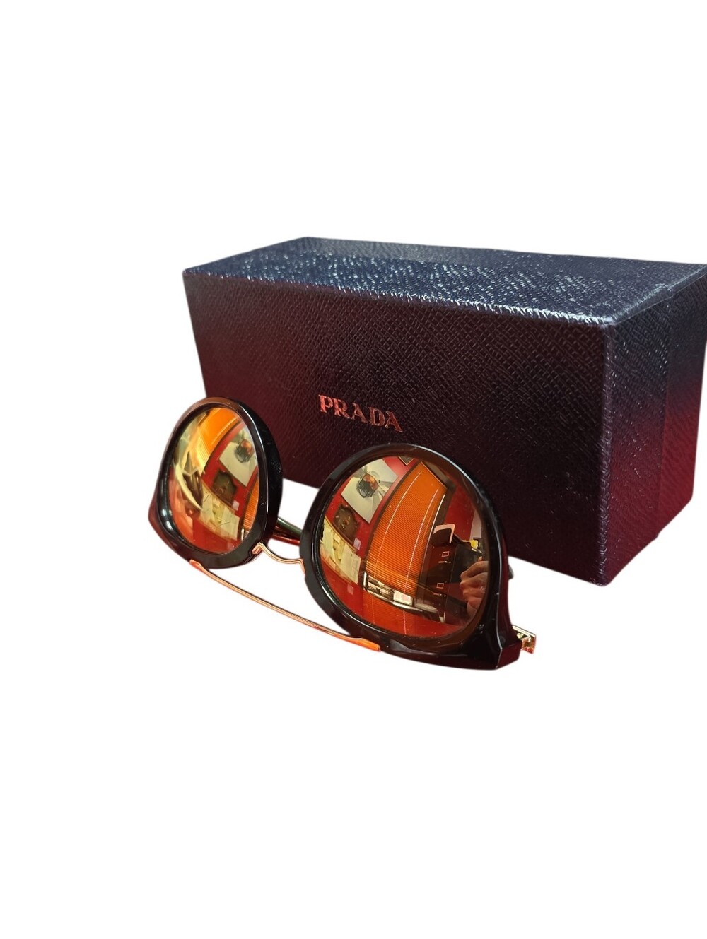 Stylish Black Sunglasses